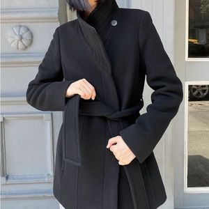 Babaton Connor Coat